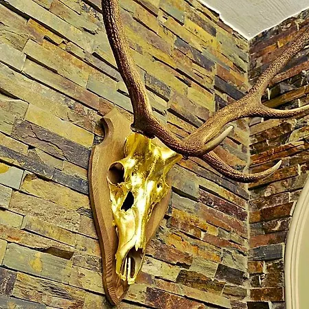 Zum Goldenen Hirschen Hotel