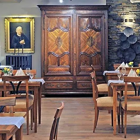 Zum Goldenen Hirschen Idar-Oberstein