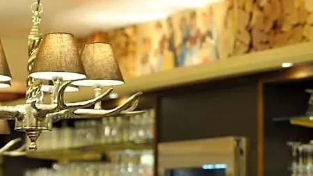 Zum Goldenen Hirschen Hotel Idar-Oberstein