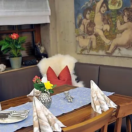 Zum Goldenen Hirschen Hotel Idar-Oberstein