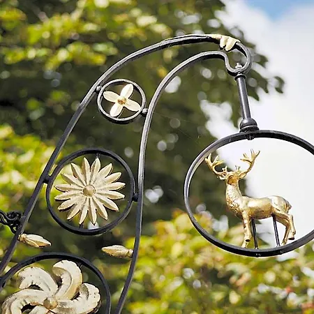 Zum Goldenen Hirschen Hotel